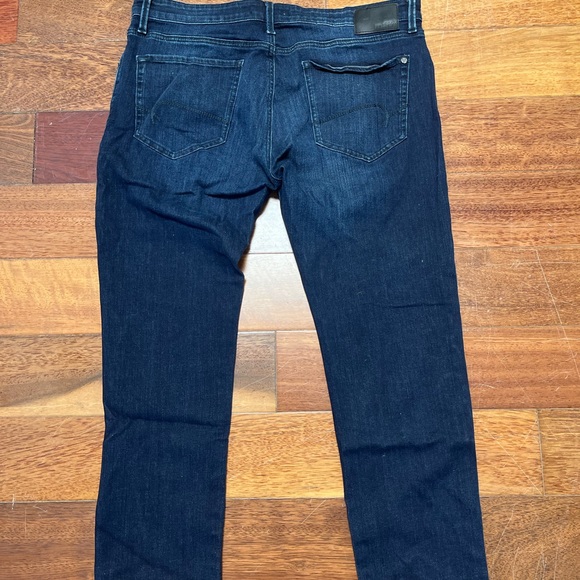Mavi Jeans Mavi Jake Slim Leg Mens Jeans Size 36x3 Poshmark